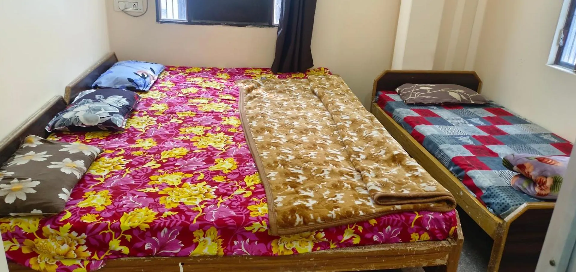 Maa Paying Guest House 瓦拉纳西