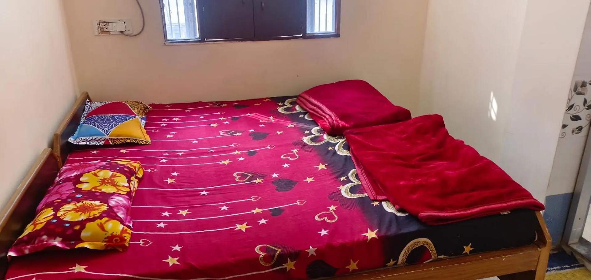 Maa Paying Guest House 瓦拉纳西