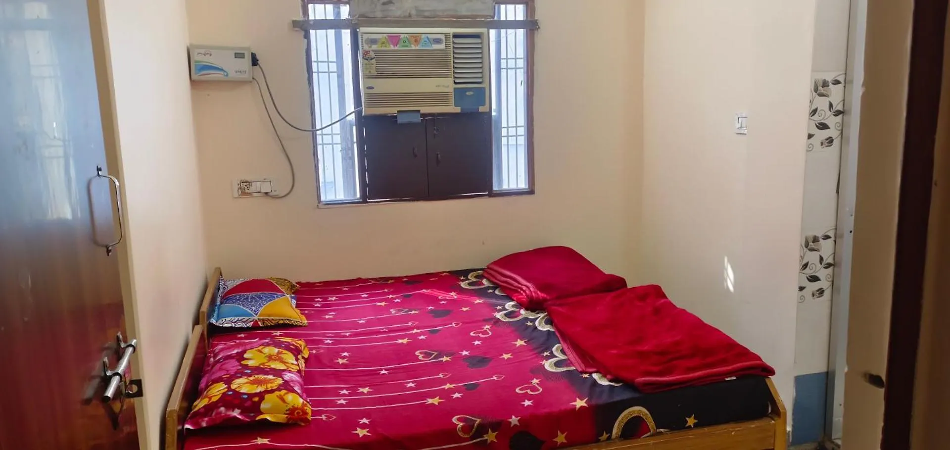 Maa Paying Guest House 瓦拉纳西 印度