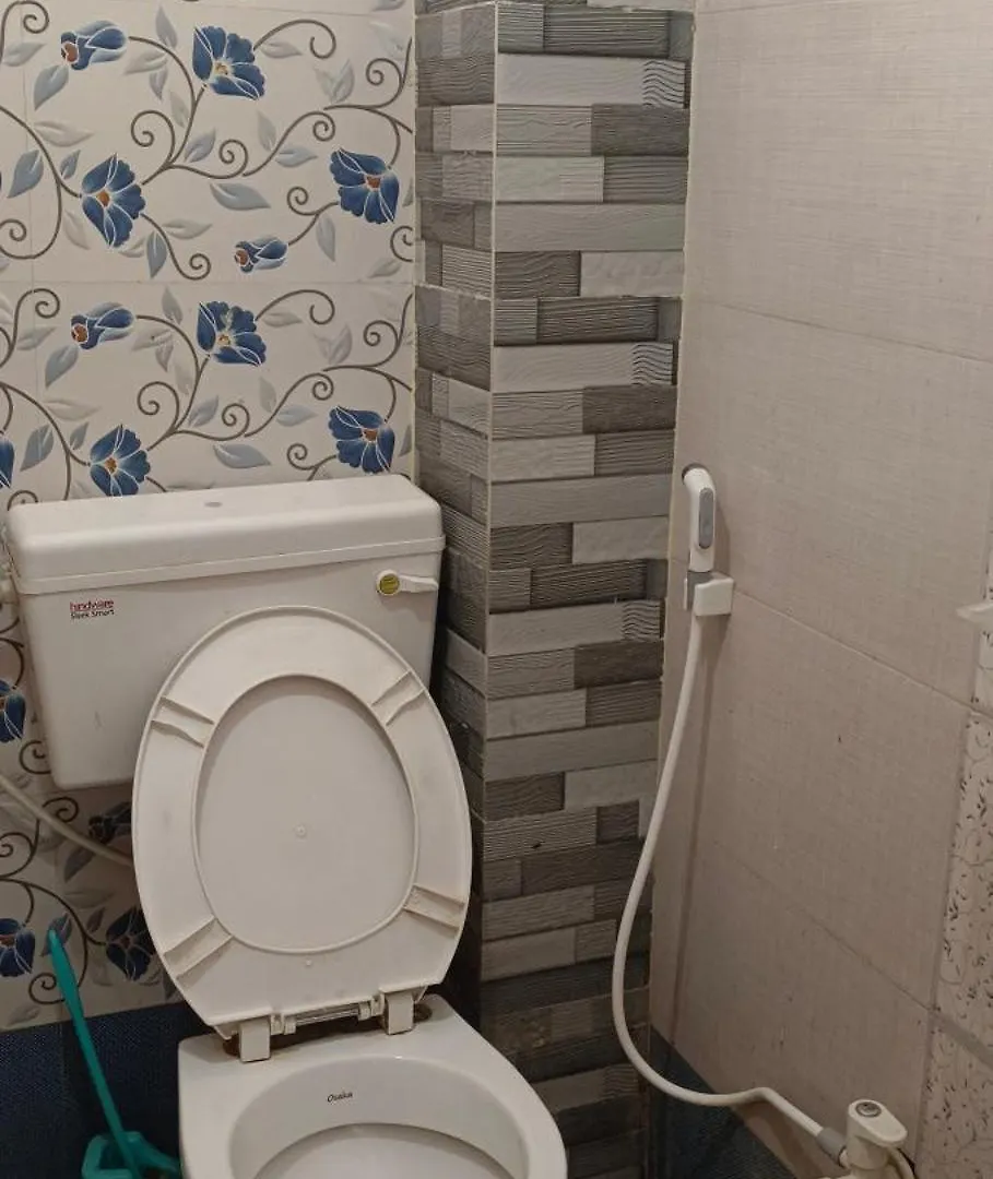 Maa Paying Guest House 瓦拉纳西